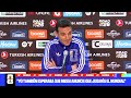 LIONEL SCALONI previo al AMISTOSO ante HONDURAS: "LA PRÓXIMA SEMANA SERÁ CLAVE PARA LOS LESIONADOS"