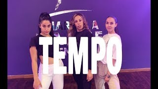 Tempo - Lizzo Ft - Missy Elliot - Sharmila Dance Center