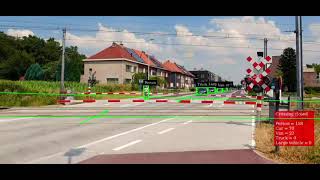 Smart Crossing
