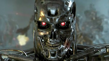 Lorne Balfe - Terminated - The Terminator Soundtrack