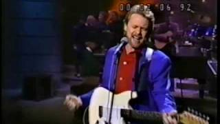 Watch Lee Roy Parnell Night After Night video