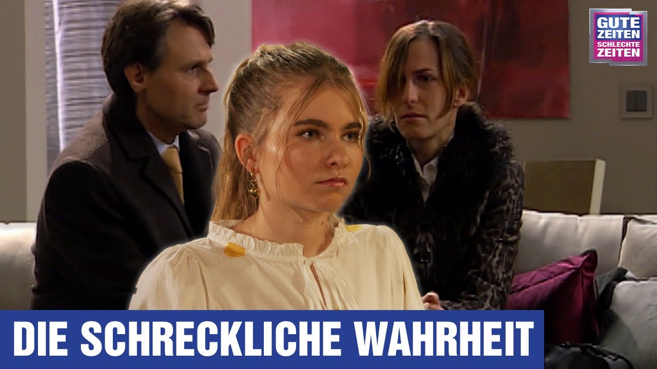 GZSZ-Classics: Die unglaubliche Geschichte der Johanna Flemming