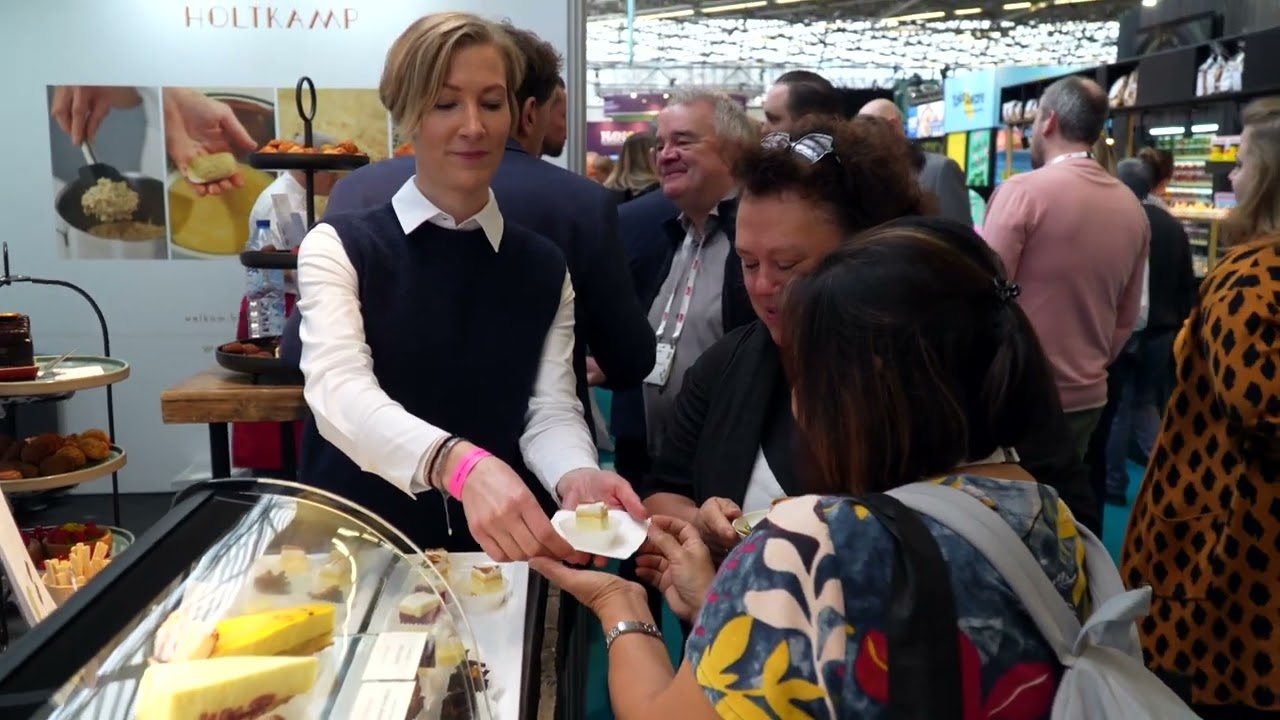 Holtkamp Horeca | Horecava 2025