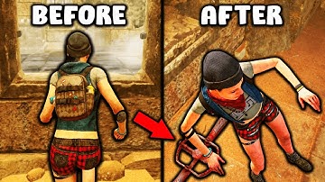 This is why I don’t Main Trapper!