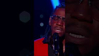 Chris Blue - Mary Did You Know