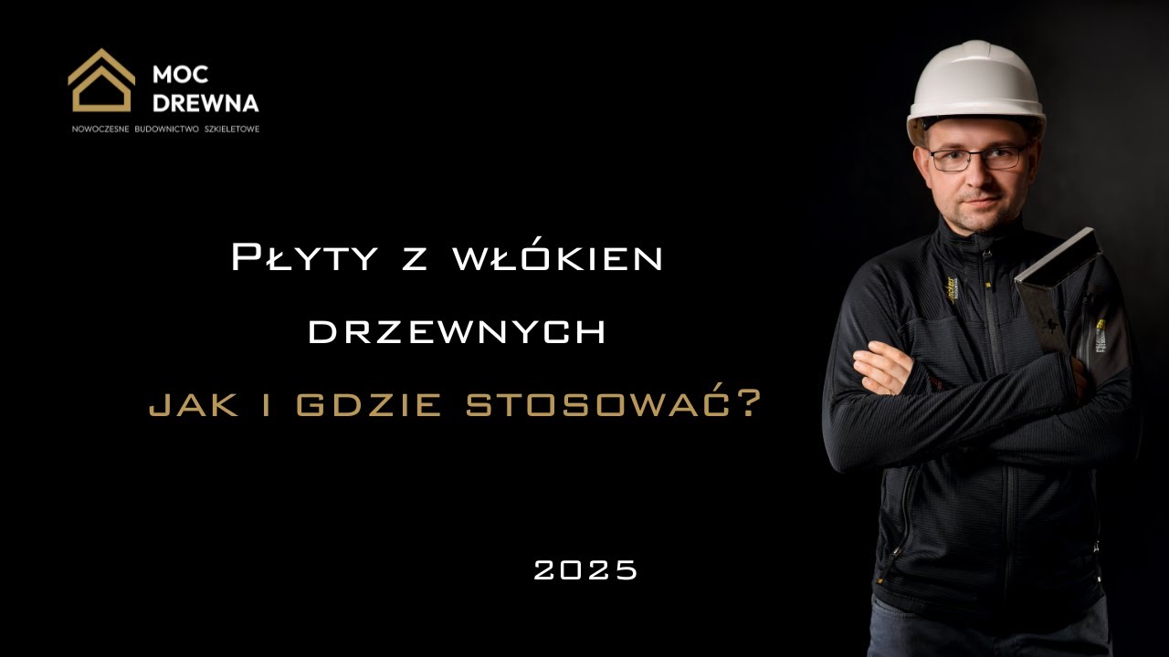 Co to płyty drzewne? - System Agepan