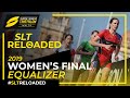 Super League Malta 2019: Day 2 Women's Final - #SLTReloaded