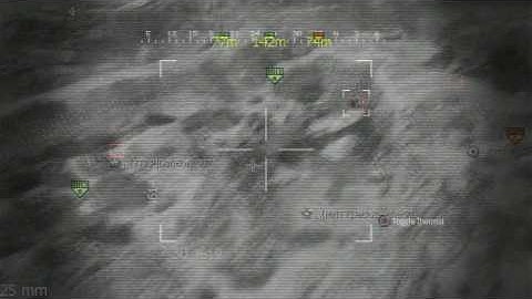 MW2: Tactical Nuke [DOM]