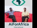 AiForAfrica International Video Testimonials