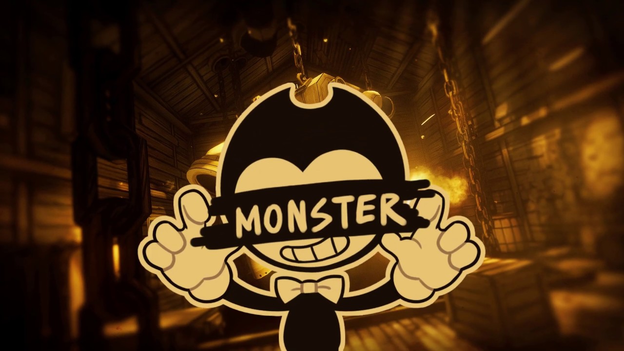 | BATIM | MONSTER | meme