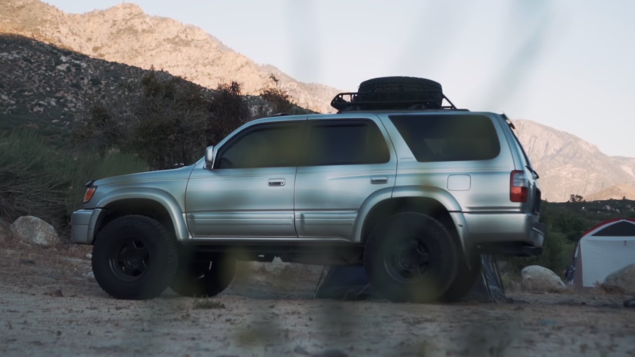 Road's End Trip Highlights