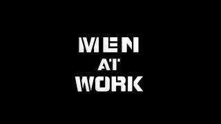 Men at Work (1990) – This Got WAY Darker Than Expected 😳