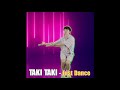 Taki Taki - Just Dance 2021 | Dancer TONY #shorts