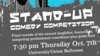 Acui 438 Comedy Animation