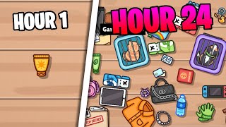 I Found The STRANGEST Items In Lost & Found!!!