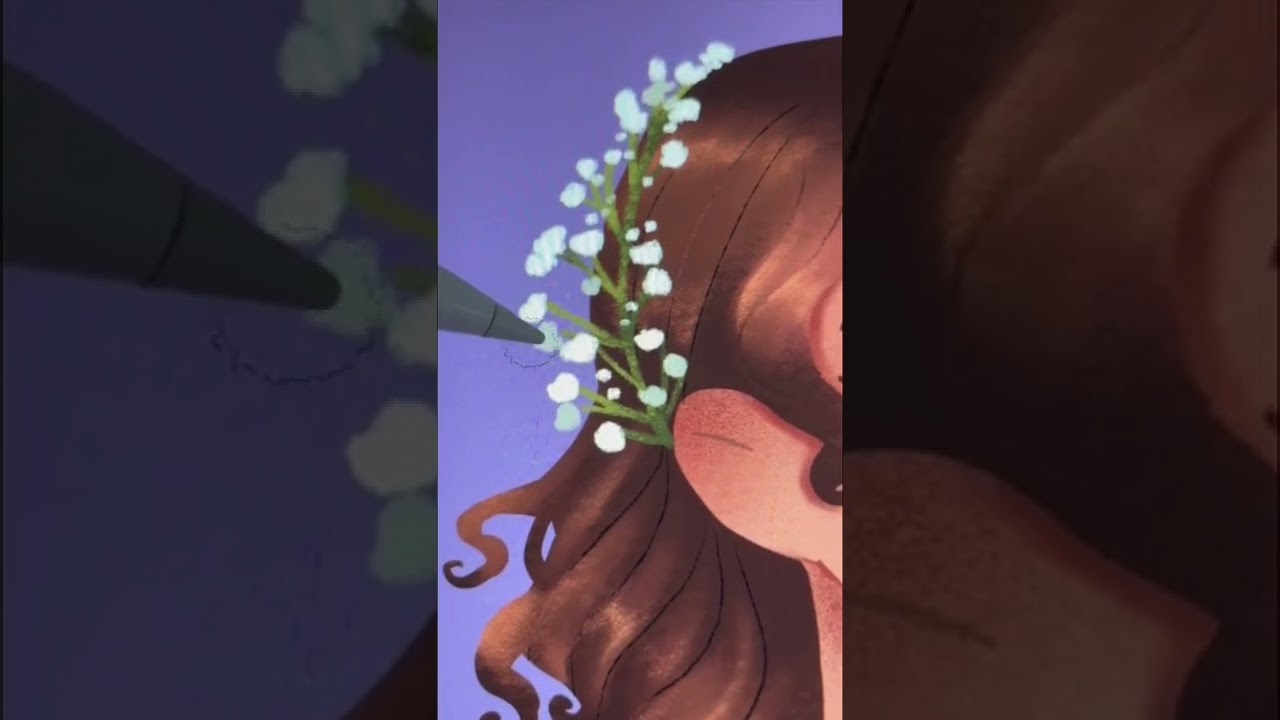 Barbie diamond castle Alexa redesign