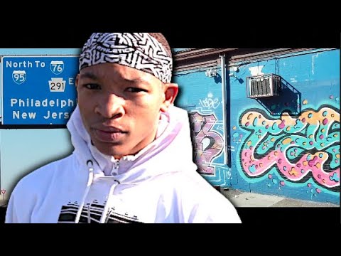 " Football Can Change Our Whole Life " D'Shaun Seals  | Imhotep Institute (Philadelphia, PA) 🔥🔥