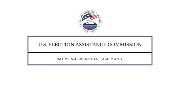 Native American Heritage Month - Interview with Ro...