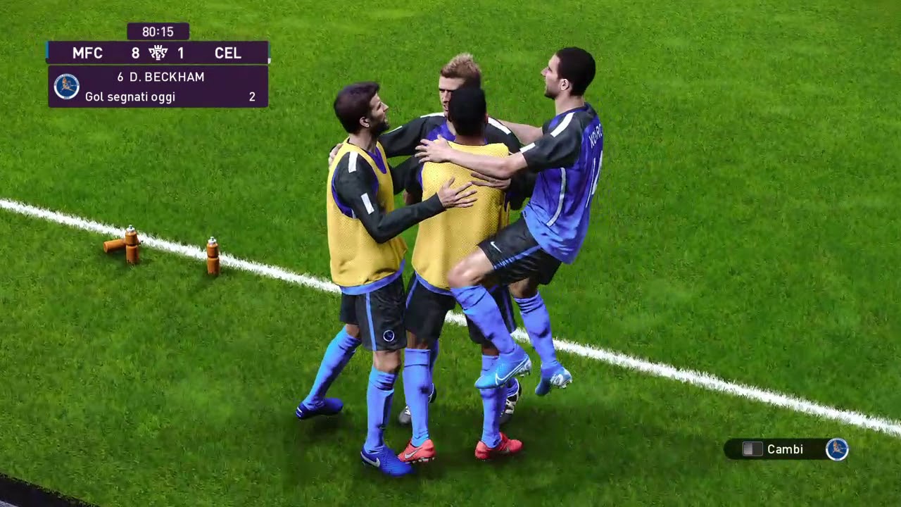 david beckham pes 2020 mobile david beckham pes 2020 mobile