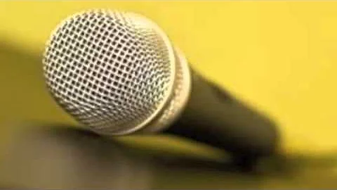 Kevin Charles Hopper voice demo