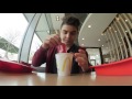 EKLIGER MCDONALD S PRANK