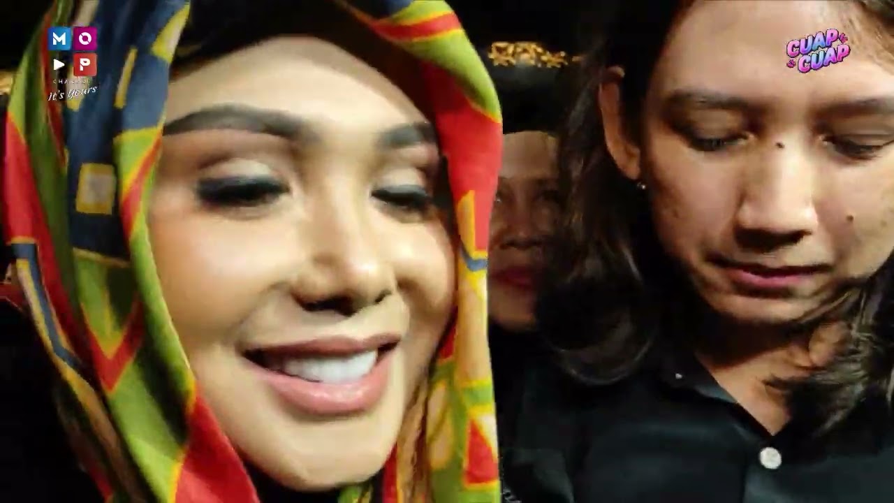 YUNI SHARA JAWAB TUDINGAN MENJADI ORANG KETIGA DI PERNIKAHAN MAIA DAN IRWAN MUSRY - CUAP CUAP