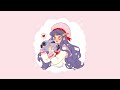 Chill relaxing mix      cute aesthetic study  happy bgm playlist 1hour