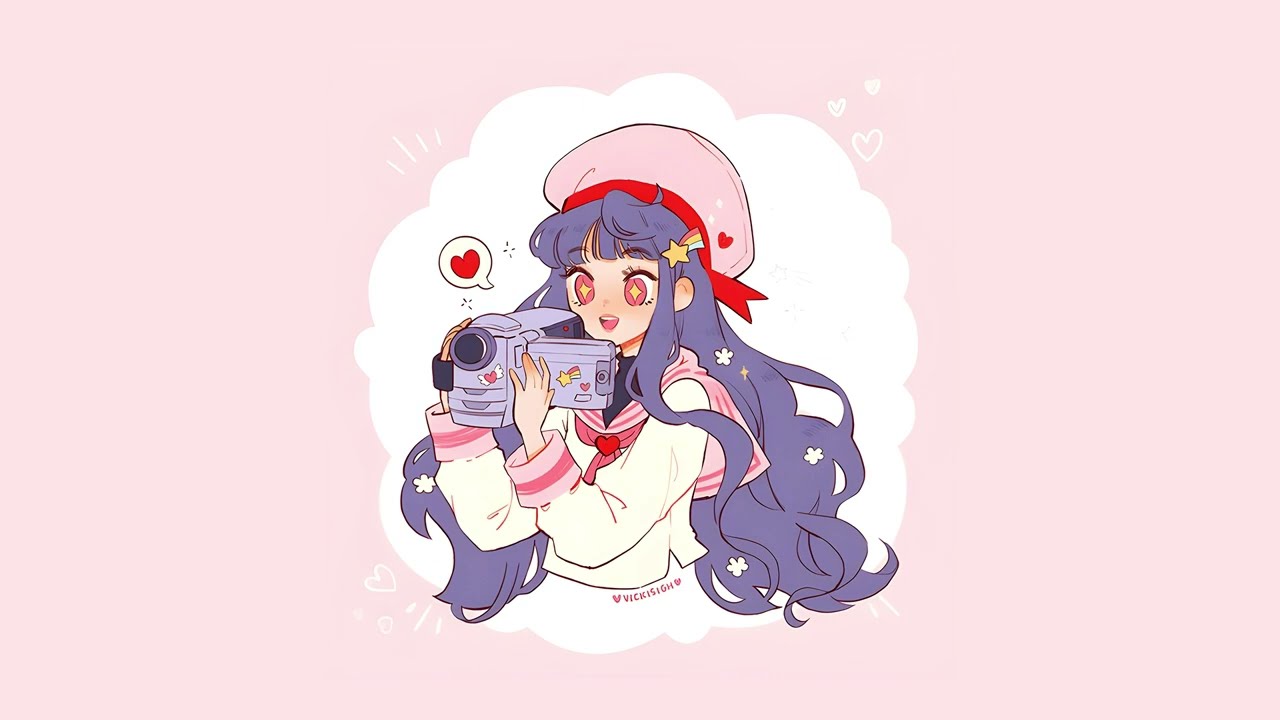 【Chill Relaxing Mix】- 𝓙𝓪𝓹𝓪𝓷𝓮𝓼𝓮 𝓛𝓸𝓯𝓲 𝓕𝓾𝓽𝓾𝓻𝓮 𝓑𝓪𝓼𝓼 | Cute Aesthetic Study & Happy BGM Playlist 1hour