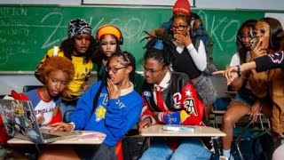 Detention