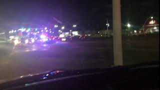 LCSO Responding