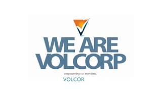 We Are VolCorp