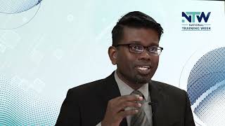 NTW 2024: Paul Devaraj Michael