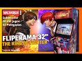 Arcade The King of Fighters 32"