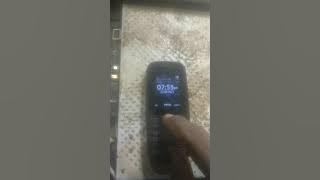 Solusi hp nokia suara