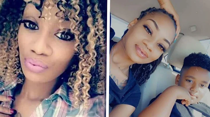 R.I.P. Prophetess Kimberly Brown daughter LeAnn Pe...
