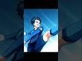 Isagi got that aura ngl 🥶🥶 | Isagi - EDIT #bluelock #isagiyoichi #ego