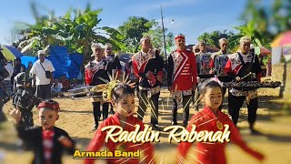 Download Lagu RADDIN ROBENAH ‼️ ARMADA BAND Live Haflah LPI AS-SA'DIYAH Mandala Rubaru 09 Juli 2025 MP3 Download Lagu RADDIN ROBENAH ‼️ ARMADA BAND Live Haflah LPI AS-SA'DIYAH Mandala Rubaru 09 Juli 2025 MP3