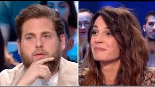 English Subtitles Jonah Hill Humilié Par La Miss Météo Du Grand Journal Sénerve Et Se Vexe