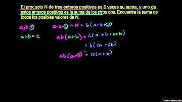 AIME II del 2003. Problema 1