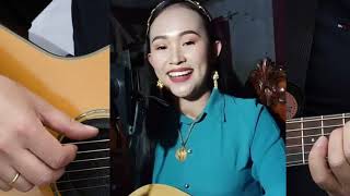 AYDAW INAW KULAY AKEN ANDAKADEN MARIRIBON SAYANA KO MAPIYA A MARANAO SONG 2025 PRINCESS RAINALYN