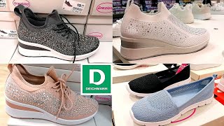 Deichmann Damenschuhe neue Spring Kollektion