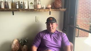 Massage Therapy Tulsa | Salt Earth Living | Matt