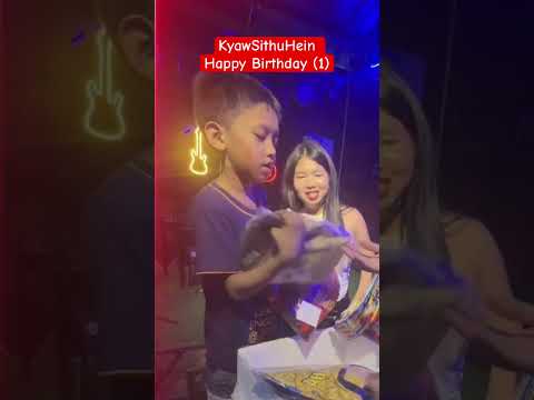 Mg KyawSithuHein Happy Birthday (1)