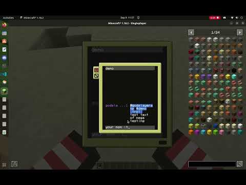discord in computercraft!