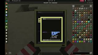 discord in computercraft!
