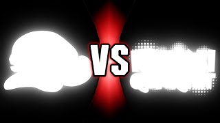 Fanmade Death Battle tralier: 