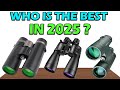 TOP 5 Best Binoculars 2025 - Find Your Perfect Binocular