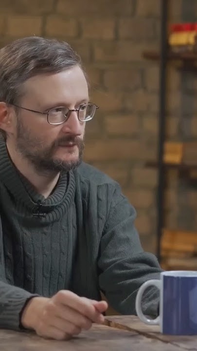 Станислав Дробышевский: перенаселение планеты #дробышевский # ...
