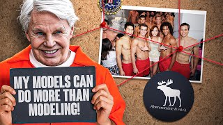 The Fashion CEO That Ran An International Prostitution Scheme