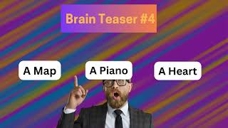 Crack the Code! Solve This Riddle in Under 10 Seconds! #riddles #riddleswithanswers #riddler Wealth